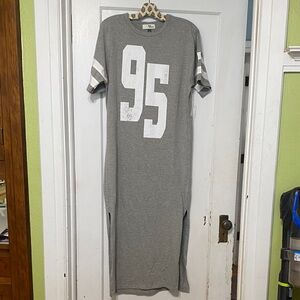 NWT DAILY PRACTICE DRESS